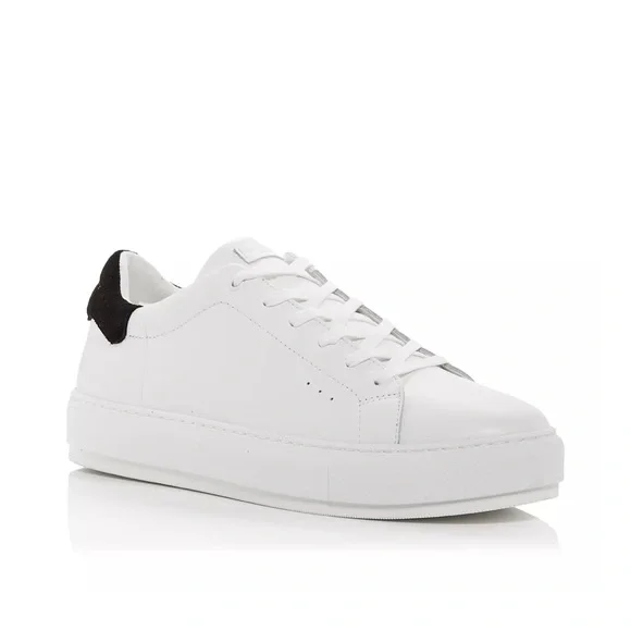 NWT: Kurt Geiger Men’s Laney Sneakers - Picture 1 of 5